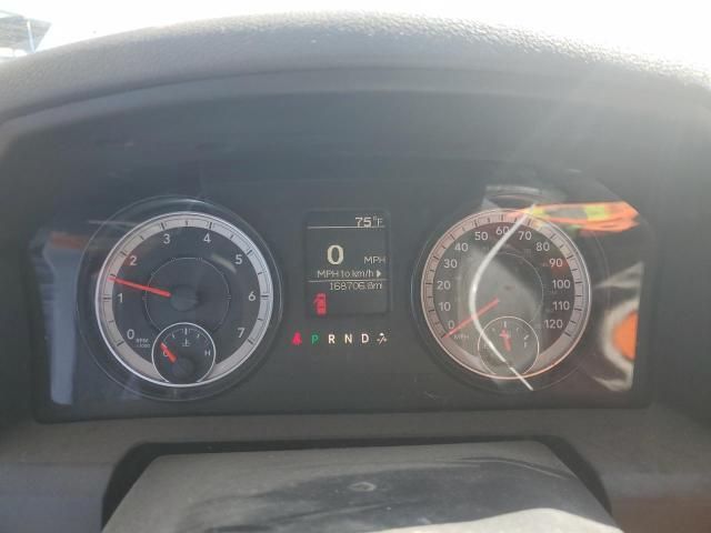 2017 Dodge Ram 1500 st