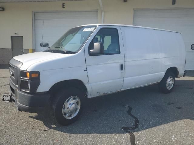 2011 Ford Econoline E150 Van