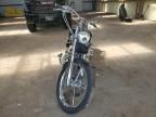2008 Harley-Davidson Fxcwc