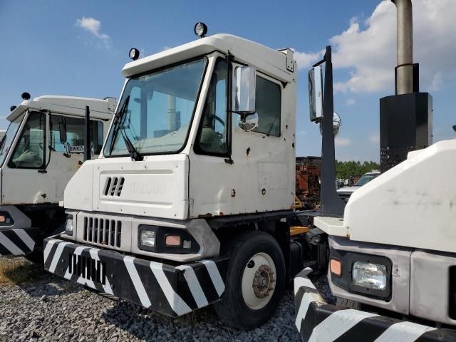 2019 Ottawa Yard Tractor 2019 Ottawa COMMACYT30-Trucks Yard Truck