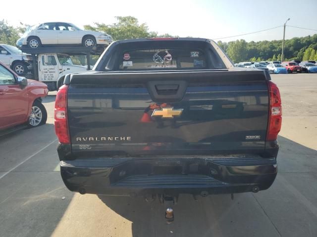 2007 Chevrolet Avalanche K1500