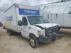 2019 Ford Econoline E350 Super Duty Cutaway Van