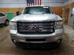 2012 GMC Sierra K2500 SLE