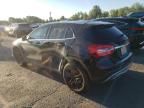 2015 Mercedes-Benz Gla 250 4matic