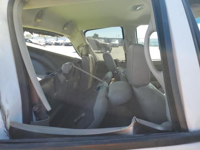 2008 Dodge RAM 2500 ST