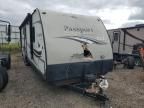 2017 Passport Port 2920