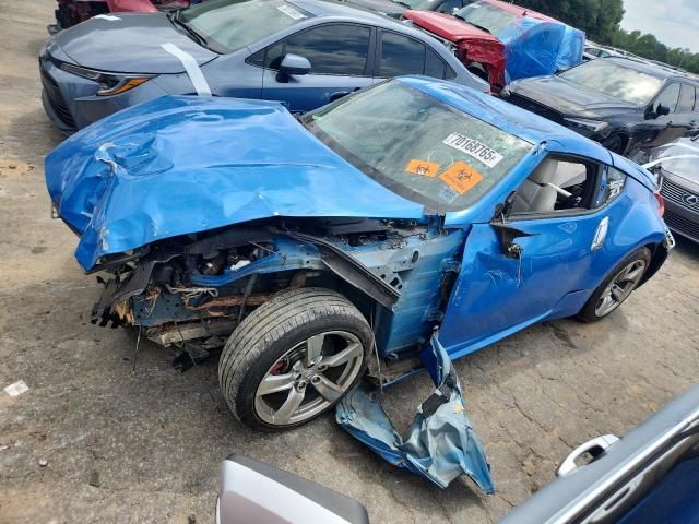 2009 Nissan 370Z