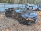 2017 Chevrolet Camaro SS