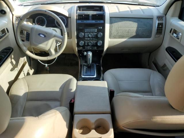 2008 Ford Escape Limited