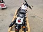 2024 Royal Enfield Motors Shotgun 650