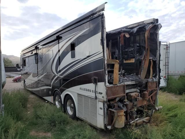 2023 Tiffin Motorhomes Inc 2019 Tiffin MOT Allegro-RVS
