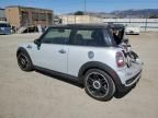 2013 Mini Cooper s
