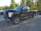 2015 Ford F350 Super Duty