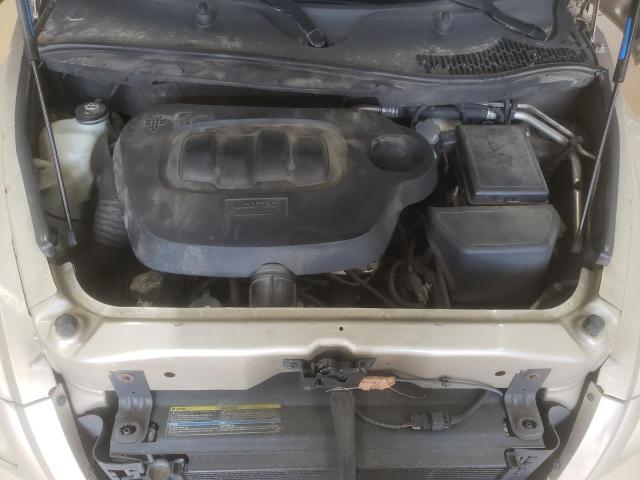 2007 Chevrolet Hhr ls