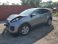 2018 KIA Sportage LX for sale in Baltimore, MD
