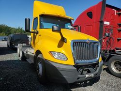2020 International LT625 Semi Truck en venta en Fredericksburg, VA