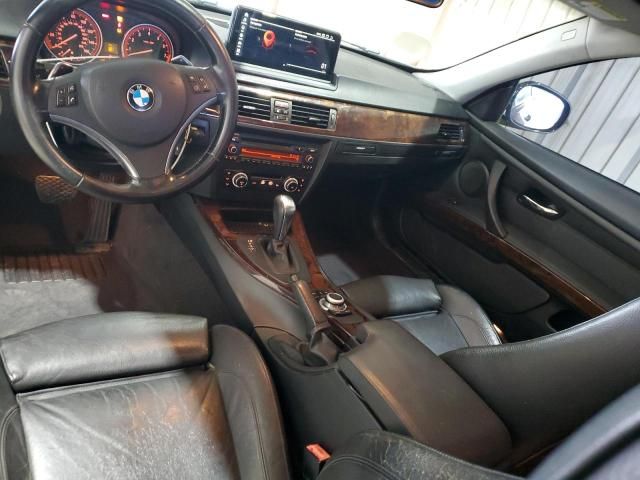 2011 BMW 328 i
