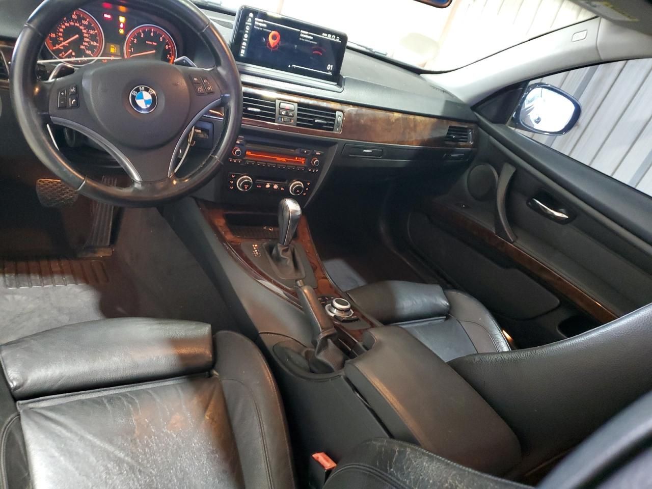 2011 BMW 328 i