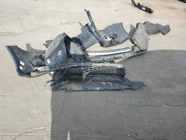 2015 Honda Accord ex