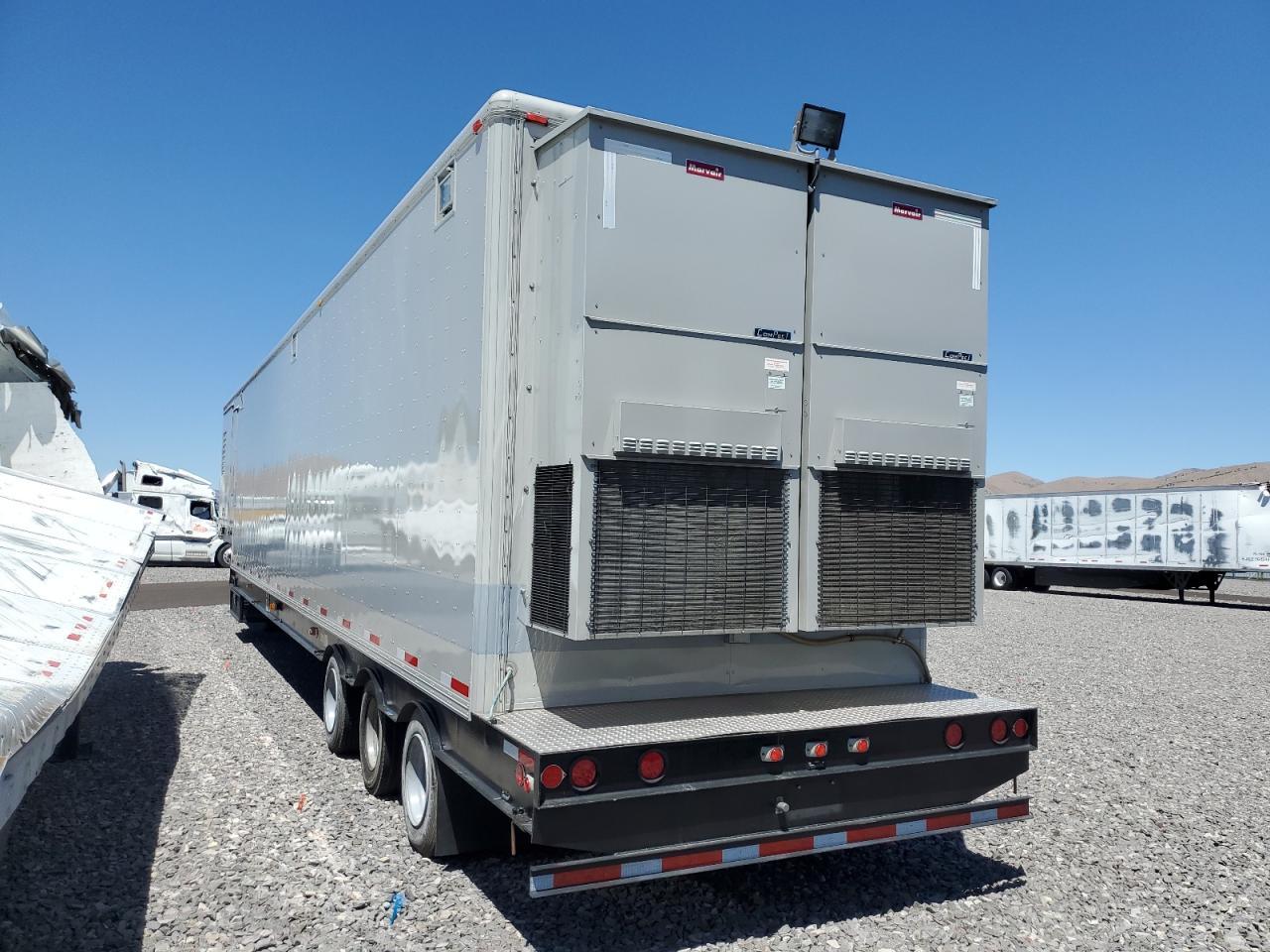 1997 Urwi Trailer