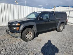 2012 Chevrolet Colorado LT for sale in Albany, NY