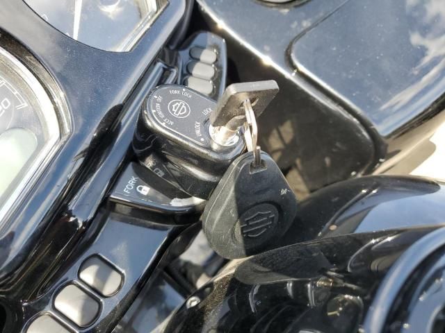 2020 Harley-Davidson Fltrxs