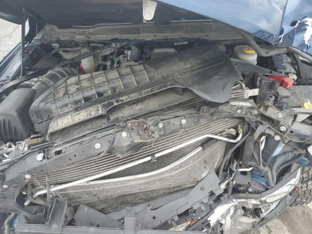 2023 Dodge 3500 Laramie