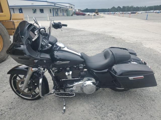 2023 Harley-Davidson Fltrx