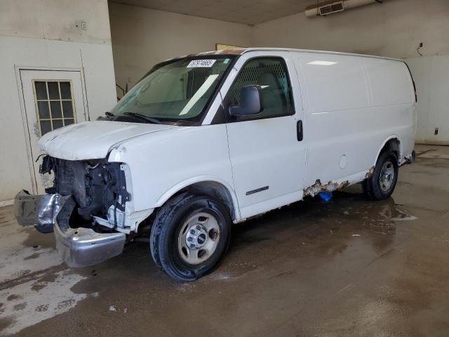 2006 GMC Savana G2500
