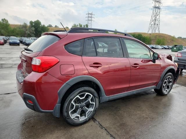 2013 Subaru XV Crosstrek 2.0 Limited