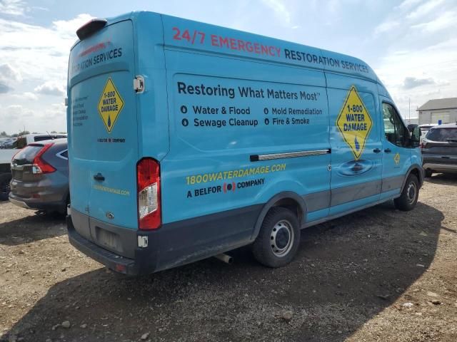 2023 Ford Transit T-250