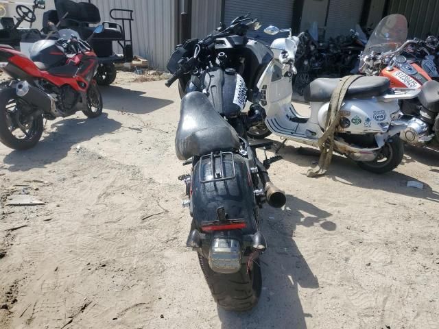 2023 Harley-Davidson Fxlrst