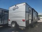 2019 Keystone Springdale-RVS