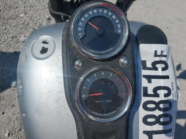 2020 Harley-Davidson Fxlrs