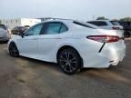 2020 Toyota Camry XLE
