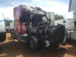 Salvage trucks for sale at Mocksville, NC auction: 2016 Freightliner Cascadia 125 Semi Truck
