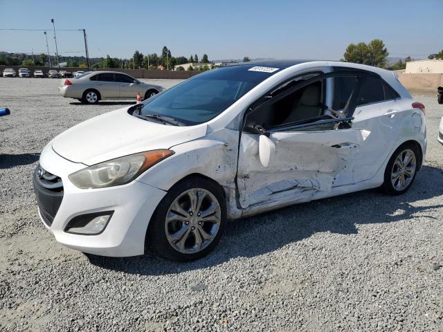 2014 Hyundai Elantra gt