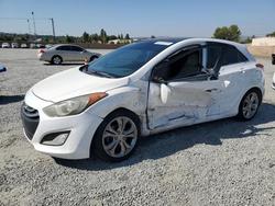 2014 Hyundai Elantra gt en venta en Mentone, CA