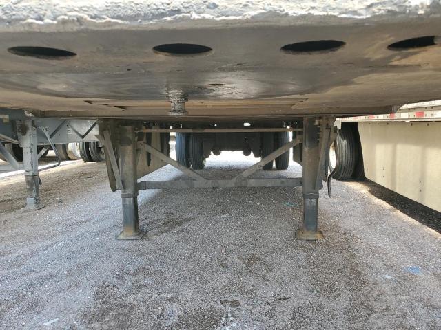 2009 Wabash DRY Van Trailer