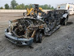 Ford f350 Super Duty salvage cars for sale: 2018 Ford F350 Super Duty