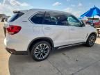 2017 BMW X5 Xdrive4