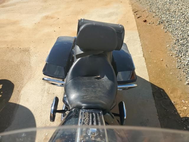2010 Harley-Davidson Flhrc