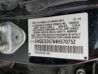 2004 Honda Civic EX