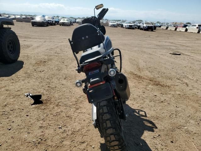2022 Harley-Davidson RA1250 S