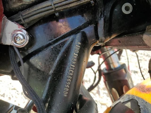 2012 Harley-Davidson Flhx Street Glide