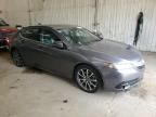 2017 Acura Tlx Tech