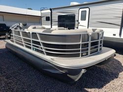 2022 Berk 2022 Other Berkshire 20 LE-Boats Pontoon Boat en venta en Avon, MN