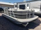 2022 Berk 2022 Other Berkshire 20 LE-Boats Pontoon Boat