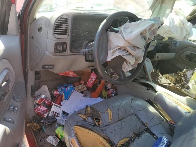 1997 Chevrolet Gmt-400 C1500