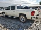2013 Chevrolet Silverado K1500 LTZ